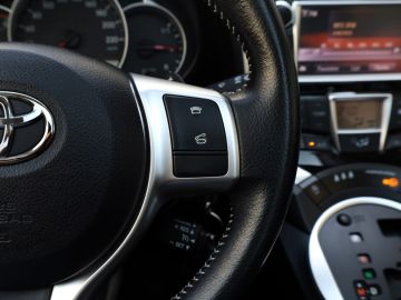 Toyota Verso-S